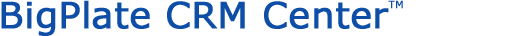 CRM Center