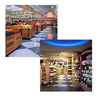 Supermarket Pictures