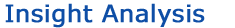 Insight Analysis